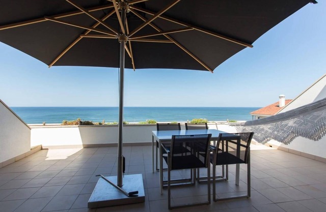 Holiday apartment Pataias for 1 - 6 persons with 3 bedrooms - Holiday apartment