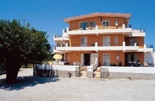 Holiday apartment Patti for 1 - 5 persons with 2 bedrooms - Holiday apartment