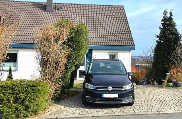 Holiday apartment Pesterwitz for 1 - 2 persons - Holiday apartment