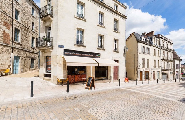 Holiday apartment Périgueux for 1 - 5 persons with 2 bedrooms - Holiday apartment in one or multi-fa