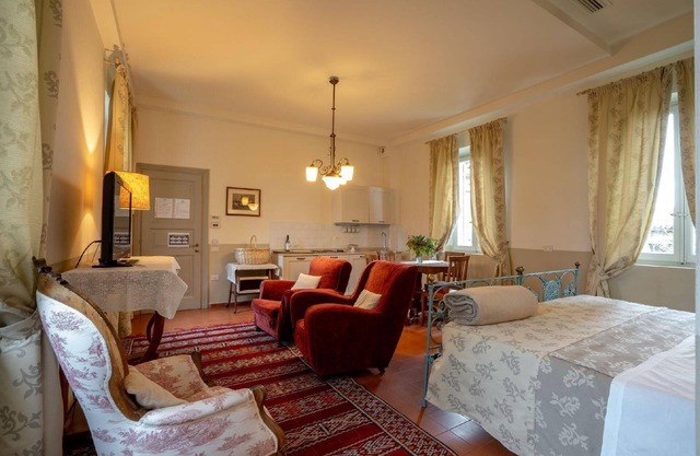 Holiday apartment Pesaro for 1 - 5 persons with 2 bedrooms - Farmhouse