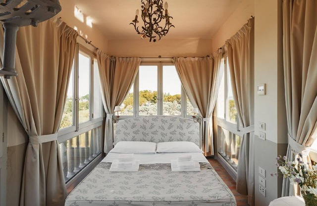 Holiday apartment Pesaro for 1 - 2 persons with 1 bedroom - Twin house