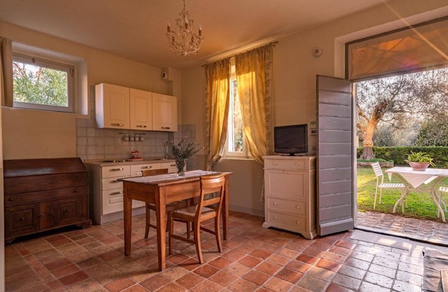 Holiday apartment Pesaro for 1 - 3 persons with 1 bedroom - Farmhouse