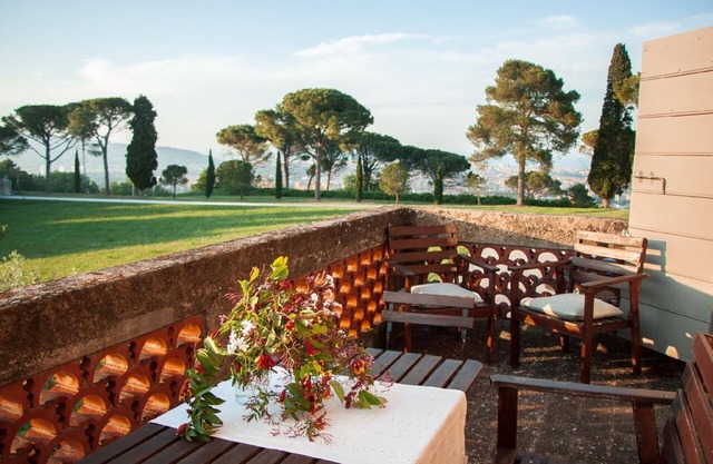 Holiday apartment Pesaro for 1 - 5 persons with 2 bedrooms - Holiday apartment