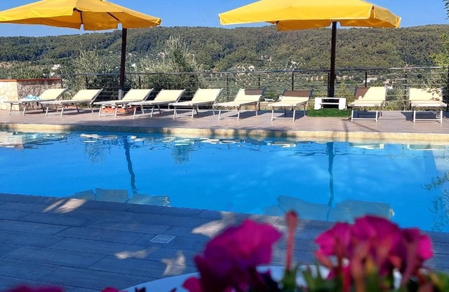 Holiday apartment Peschici for 1 - 6 persons with 2 bedrooms - Holiday apartment in one or multi-fam