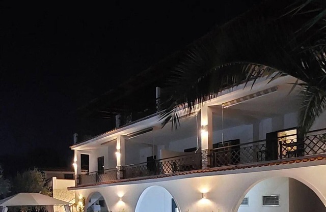 Holiday apartment Peschici for 1 - 6 persons with 2 bedrooms - Holiday apartment in one or multi-fam