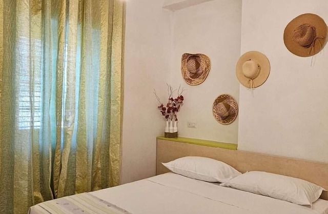 Holiday apartment Peschici for 1 - 4 persons with 1 bedroom - Holiday apartment in one or multi-fami