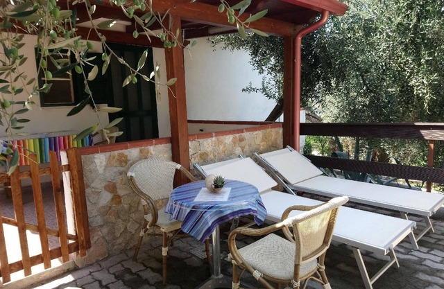 Holiday apartment Peschici for 1 - 3 persons with 1 bedroom - Holiday house