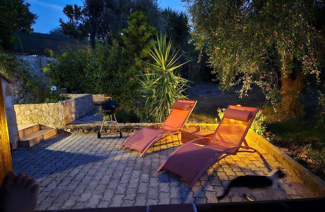 Holiday apartment Peschici for 1 - 3 persons with 1 bedroom - Holiday house