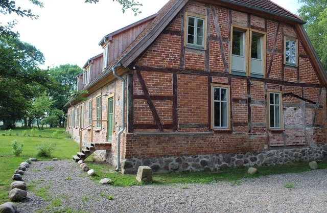 Holiday apartment Petschow for 1 - 5 persons with 2 bedrooms - Holiday apartment in one or multi-fam