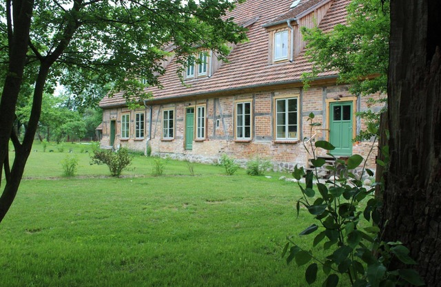Holiday apartment Petschow for 1 - 3 persons with 1 bedroom - Holiday house