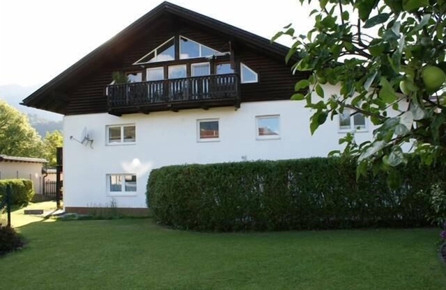 Holiday apartment Pflach for 1 - 4 persons with 2 bedrooms - Holiday apartment in one or multi-famil