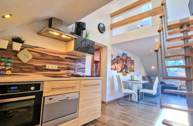 Holiday apartment Pfronten for 1 - 3 persons with 1 bedroom - Holiday apartment