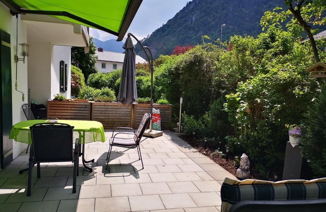 Holiday apartment Piding for 1 - 3 persons with 2 bedrooms - Holiday apartment in one or multi-famil