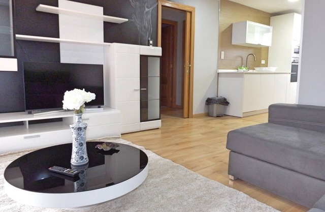 Holiday apartment Pilar