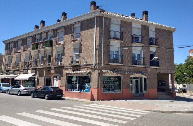 Holiday apartment Pinto for 1 - 5 persons with 2 bedrooms - Holiday apartment