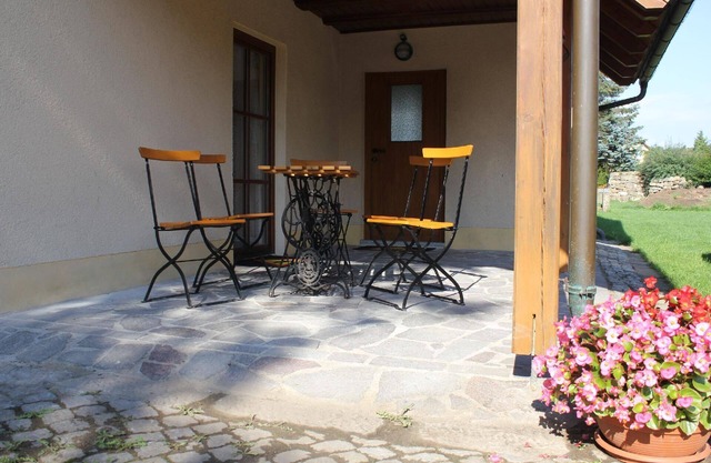 Holiday apartment Pirna for 1 - 4 persons with 1 bedroom - Holiday house
