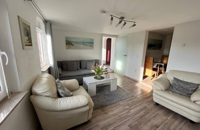Holiday apartment Pirna for 1 - 2 persons with 1 bedroom - Holiday apartment