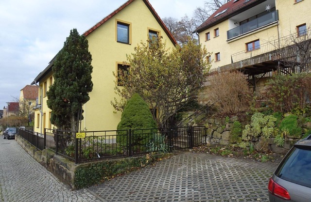Holiday apartment Pirna for 1 - 3 persons with 2 bedrooms - Holiday apartment