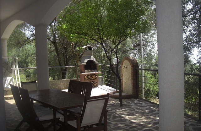 Holiday apartment Pisciotta for 1 - 11 persons with 3 bedrooms - Holiday apartment