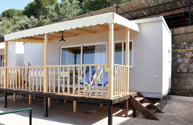 Holiday apartment Pisciotta for 1 - 6 persons with 2 bedrooms - Holiday house