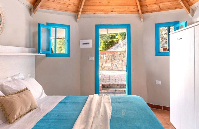 Holiday apartment Pisciotta for 1 - 4 persons - Holiday house