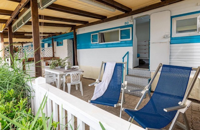 Holiday apartment Pisciotta for 1 - 4 persons with 1 bedroom - Holiday apartment