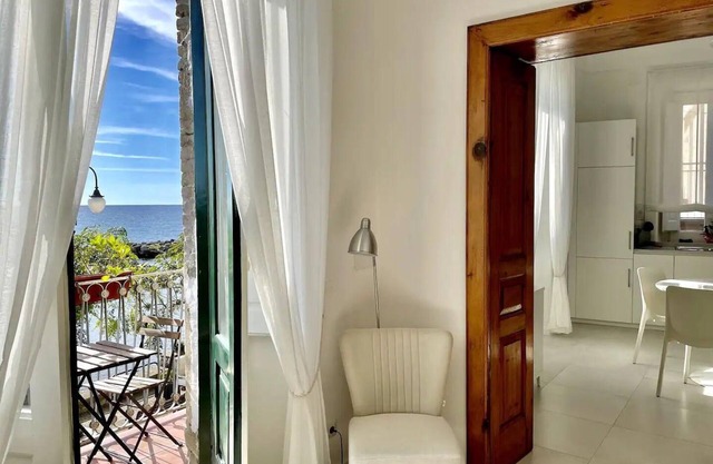 Holiday apartment Pisciotta for 1 - 4 persons with 2 bedrooms - Holiday apartment in one or multi-fa