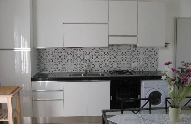 Holiday apartment Pisa for 1 - 3 persons with 1 bedroom - Row house