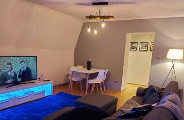 Holiday apartment Jelenia Góra for 2 - 4 persons with 2 bedrooms - Holiday apartment
