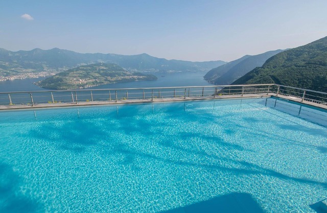 Holiday apartment Plassi for 1 - 6 persons with 2 bedrooms - Holiday apartment