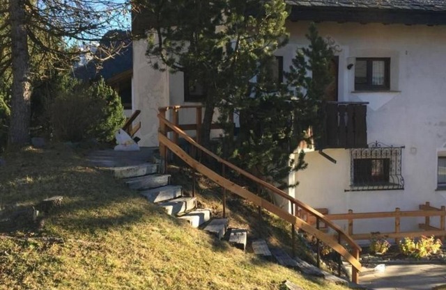 Holiday apartment Pontresina for 1 - 2 persons with 1 bedroom - Holiday apartment