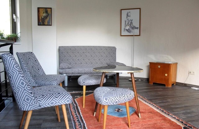 Holiday apartment Poppendorf for 1 - 6 persons with 1 bedroom - Holiday apartment