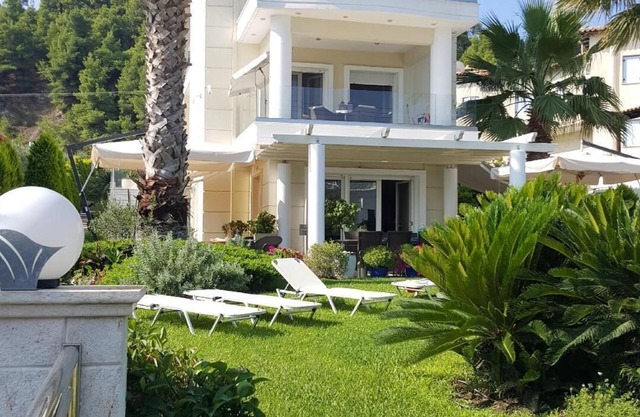 Holiday apartment Polichrono for 1 - 2 persons with 1 bedroom - Luxury holiday home
