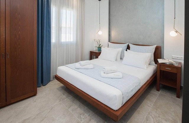 Holiday apartment Polichrono for 1 - 2 persons with 1 bedroom - Holiday apartment
