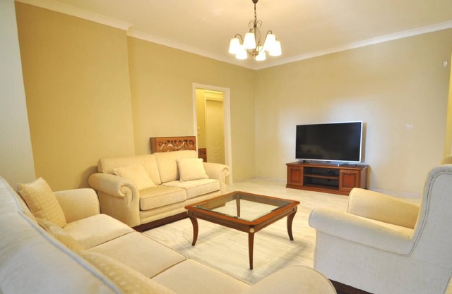 Holiday apartment Poliyiros for 1 - 4 persons with 2 bedrooms - Holiday apartment