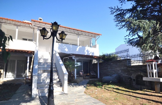 Holiday apartment Poliyiros for 1 - 4 persons with 2 bedrooms - Holiday apartment