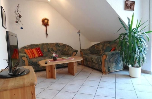 Holiday apartment Pommern for 1 - 5 persons with 2 bedrooms - Holiday apartment