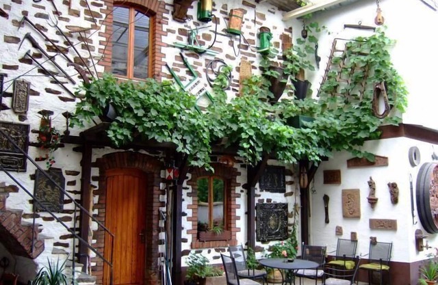 Holiday apartment Pommern for 1 - 4 persons with 2 bedrooms - Holiday apartment