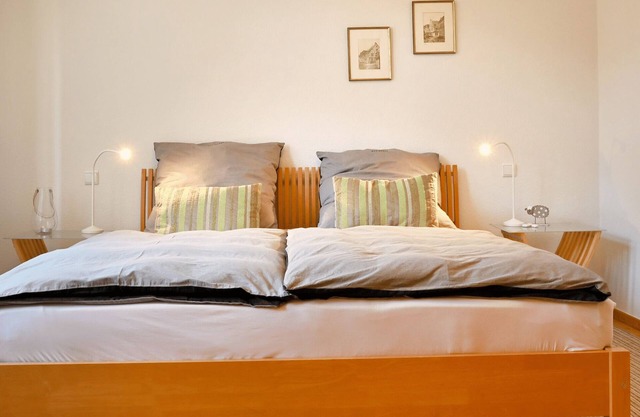 Holiday apartment Pommern for 1 - 3 persons with 2 bedrooms - Holiday apartment in one or multi-fami