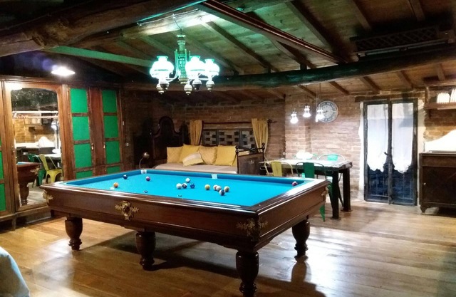 Holiday apartment Poppi for 1 - 4 persons with 1 bedroom - Holiday house