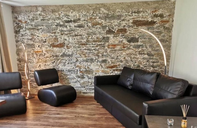 Holiday apartment Poschiavo for 2 persons with 1 bedroom - Holiday apartment