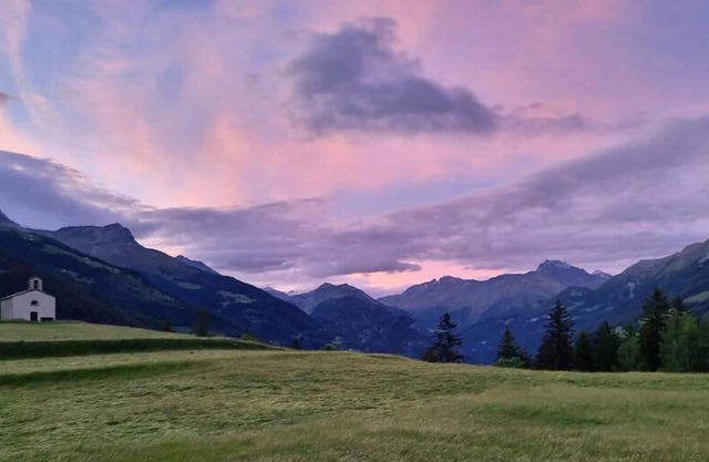 Holiday apartment Poschiavo for 5 persons with 1 bedroom - Holiday apartment