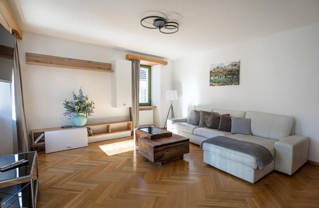 Holiday apartment Poschiavo for 1 - 6 persons with 3 bedrooms - Holiday apartment