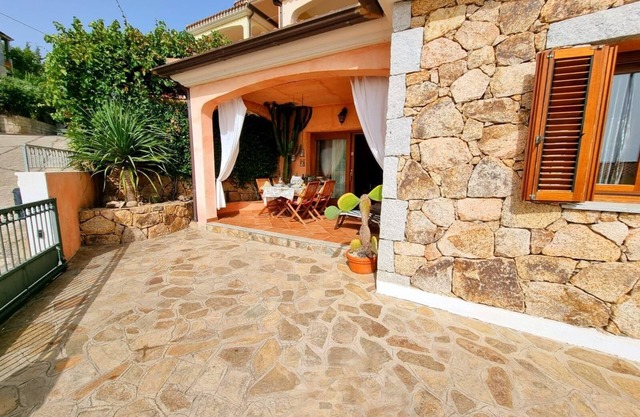 Holiday apartment Posada for 1 - 4 persons with 2 bedrooms - Twin house