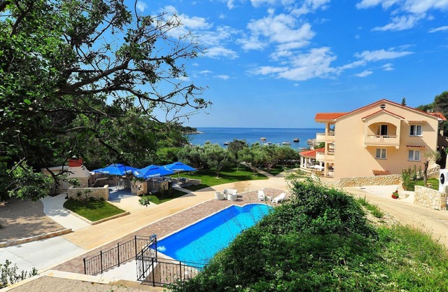 Holiday apartment Potocnica for 1 - 4 persons with 2 bedrooms - Row house