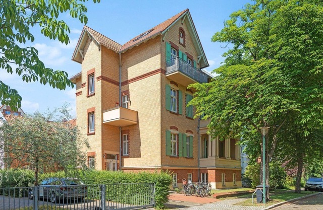 Holiday apartment Potsdam for 1 - 3 persons with 1 bedroom - Holiday apartment