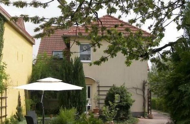 Holiday apartment Potsdam for 1 - 2 persons with 1 bedroom - Holiday apartment