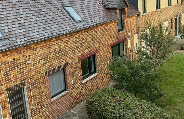 Holiday apartment Pouch for 1 - 6 persons with 3 bedrooms - Holiday apartment