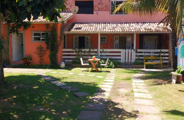 Holiday Apartment Praiana